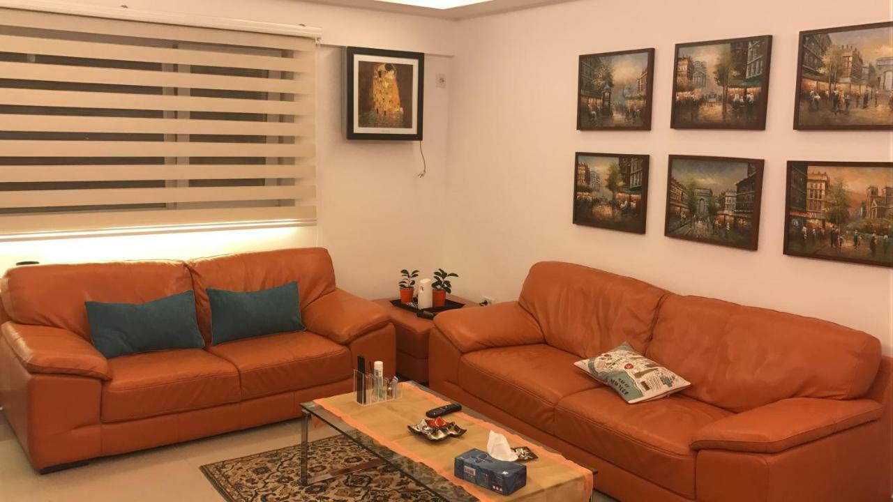 Апартаменты Ozana Apartament Констанца Экстерьер фото