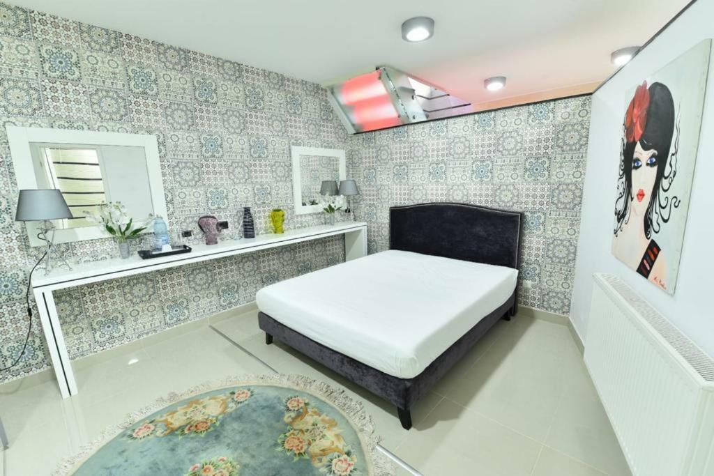 Апартаменты Ozana Apartament Констанца Экстерьер фото