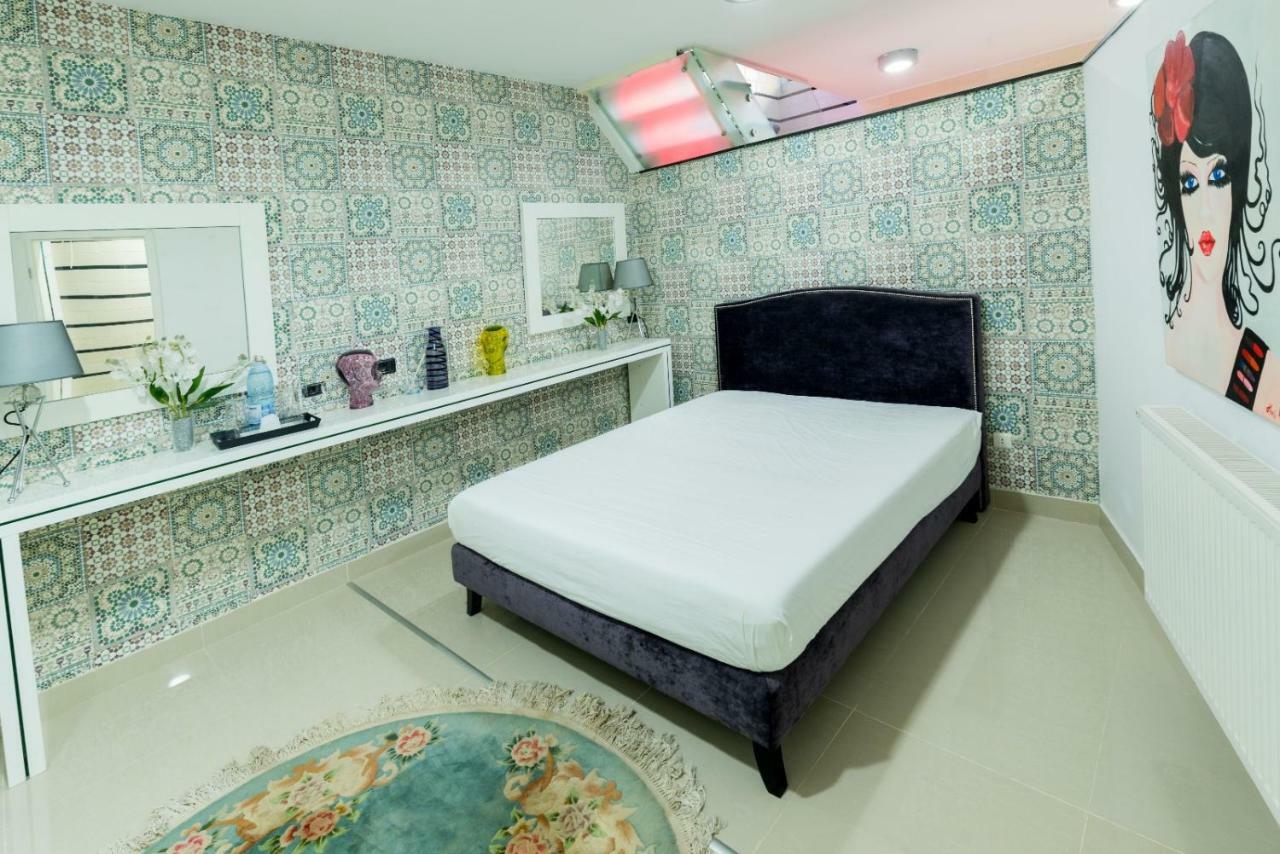 Апартаменты Ozana Apartament Констанца Экстерьер фото
